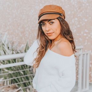 Sweaters - White cropped sweater Sweaters - White cropped sweater